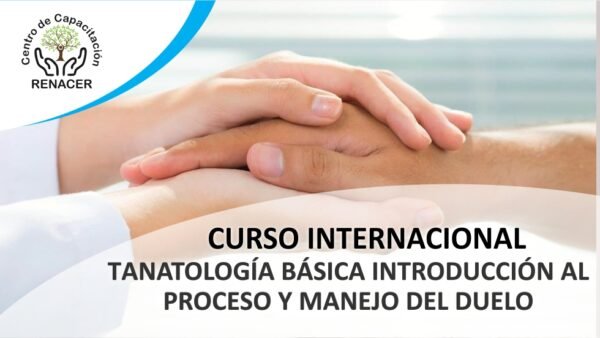 Curso Internacional: Tanatología básica Introducción al proceso y